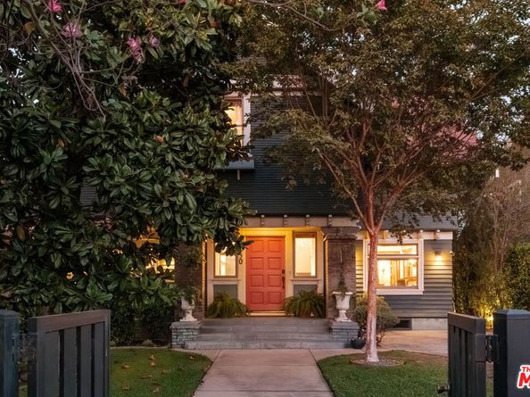 2650 Halldale Avenue, Los Angeles CA 90018