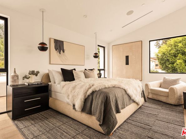 930 N La Jolla Avenue, West Hollywood CA 90046