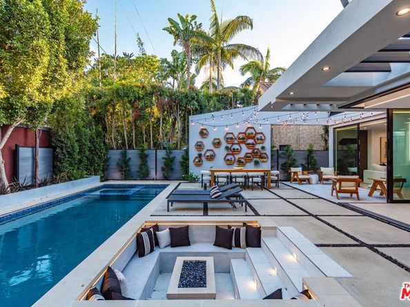 930 N La Jolla Avenue, West Hollywood CA 90046