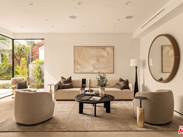 930 N La Jolla Avenue, West Hollywood CA 90046