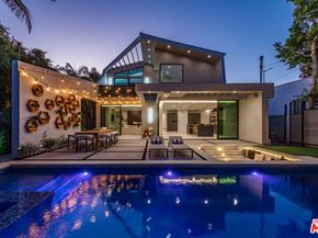 930 N La Jolla Avenue, West Hollywood CA 90046