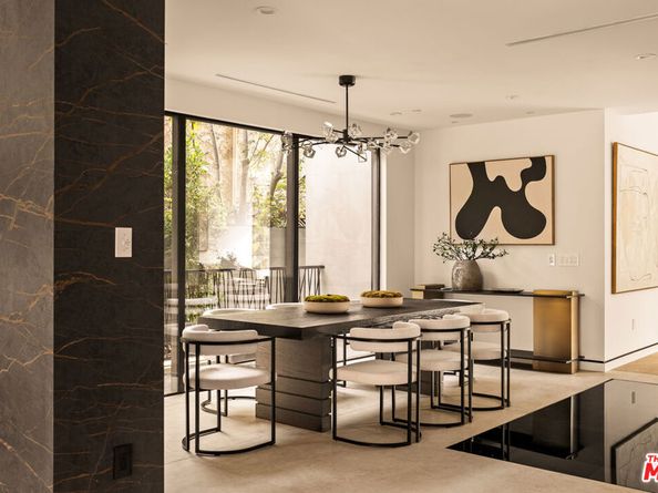930 N La Jolla Avenue, West Hollywood CA 90046