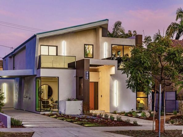 930 N La Jolla Avenue, West Hollywood CA 90046