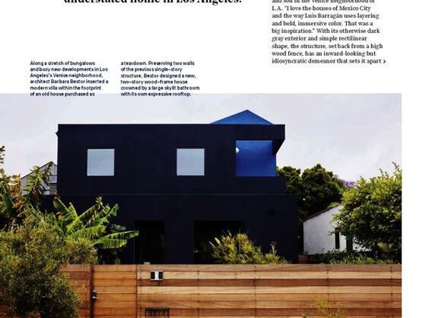 906 Superba Avenue, Venice CA 90291