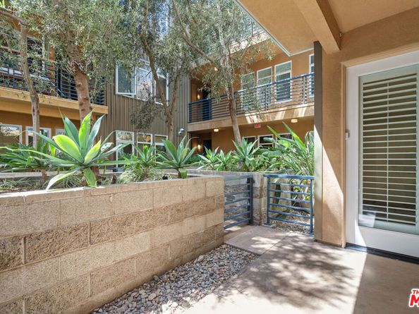 4050 Glencoe Avenue 214, Marina Del Rey CA 90292