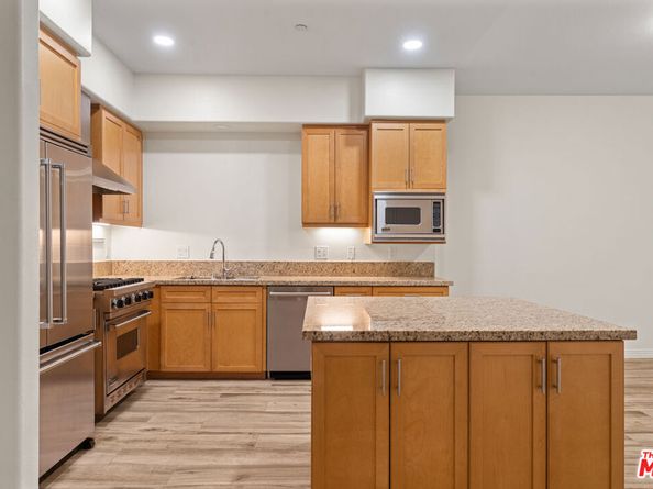 4050 Glencoe Avenue 214, Marina Del Rey CA 90292