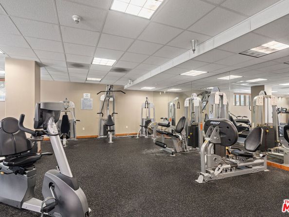 4050 Glencoe Avenue 214, Marina Del Rey CA 90292