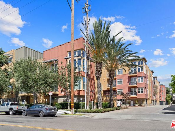 4050 Glencoe Avenue 214, Marina Del Rey CA 90292