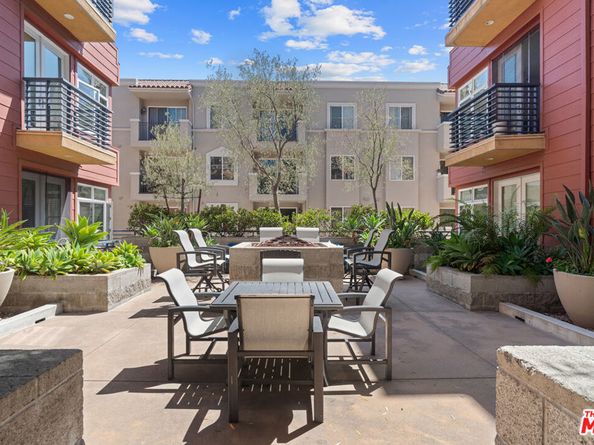 4050 Glencoe Avenue 214, Marina Del Rey CA 90292