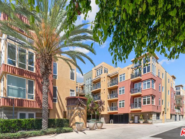 4050 Glencoe Avenue 214, Marina Del Rey CA 90292