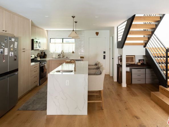 1234 12th Street 5, Santa Monica CA 90401