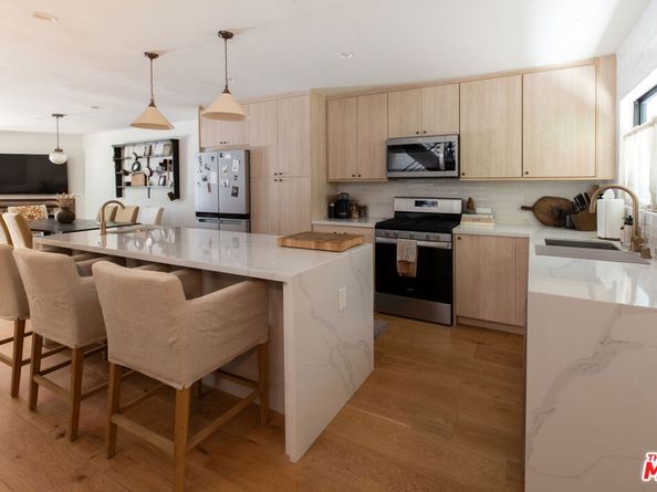 1234 12th Street 5, Santa Monica CA 90401