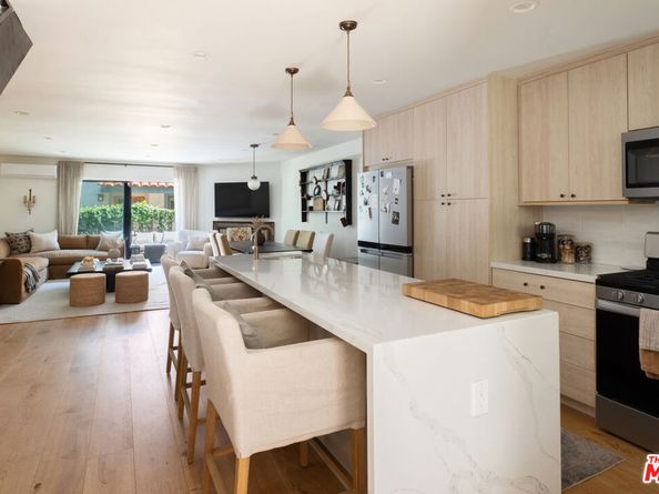 1234 12th Street 5, Santa Monica CA 90401