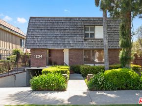 1234 12th Street 5, Santa Monica CA 90401