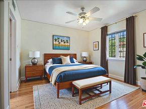 613 N Detroit Street, Los Angeles CA 90036