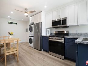 613 N Detroit Street, Los Angeles CA 90036