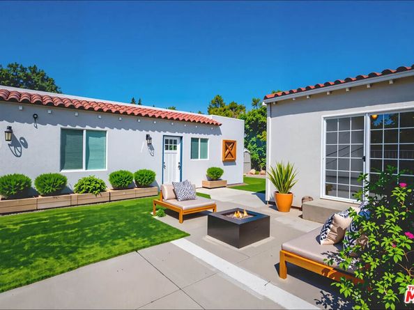 613 N Detroit Street, Los Angeles CA 90036