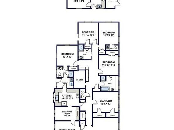 613 N Detroit Street, Los Angeles CA 90036