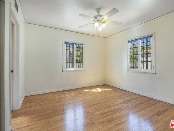 613 N Detroit Street, Los Angeles CA 90036