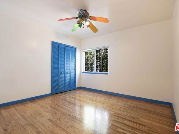 613 N Detroit Street, Los Angeles CA 90036