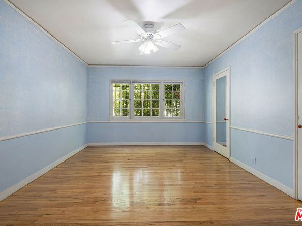 613 N Detroit Street, Los Angeles CA 90036