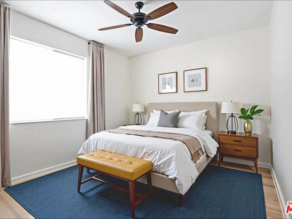 613 N Detroit Street, Los Angeles CA 90036