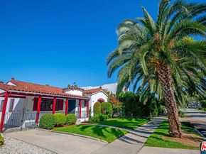 613 N Detroit Street, Los Angeles CA 90036