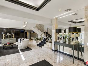 1131 Alta Loma Road 415, West Hollywood CA 90069