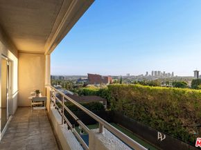 1131 Alta Loma Road 415, West Hollywood CA 90069