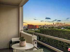 1131 Alta Loma Road 415, West Hollywood CA 90069