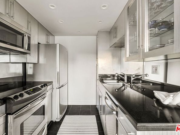 1131 Alta Loma Road 415, West Hollywood CA 90069