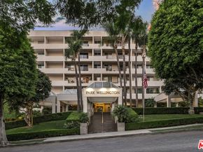 1131 Alta Loma Road 415, West Hollywood CA 90069