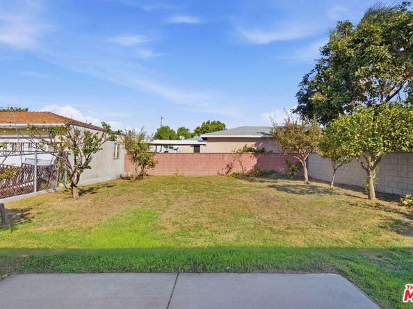 3421 W 113th Street, Inglewood CA 90303
