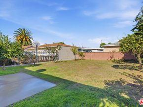 3421 W 113th Street, Inglewood CA 90303