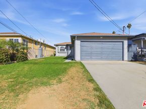 3421 W 113th Street, Inglewood CA 90303