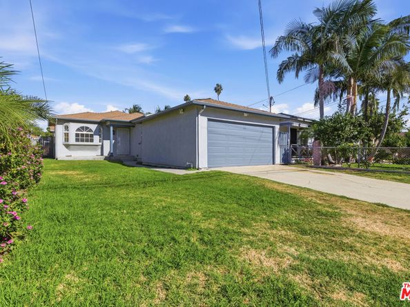 3421 W 113th Street, Inglewood CA 90303