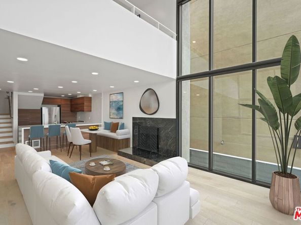 6 Voyage Street 108, Marina Del Rey CA 90292