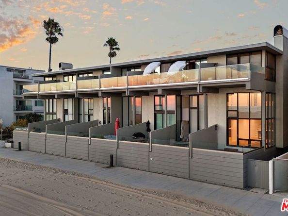 6 Voyage Street 108, Marina Del Rey CA 90292