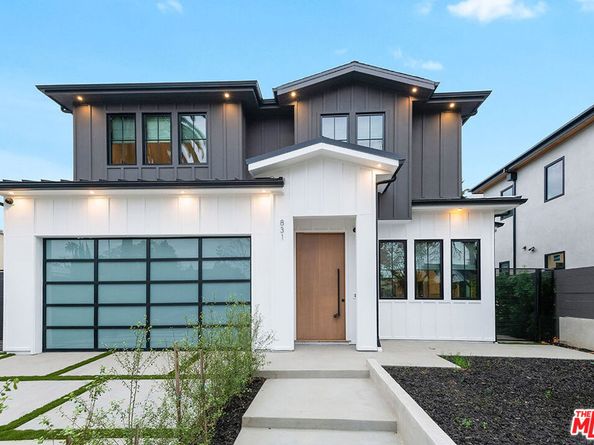 831 N Spaulding Avenue, Los Angeles CA 90046