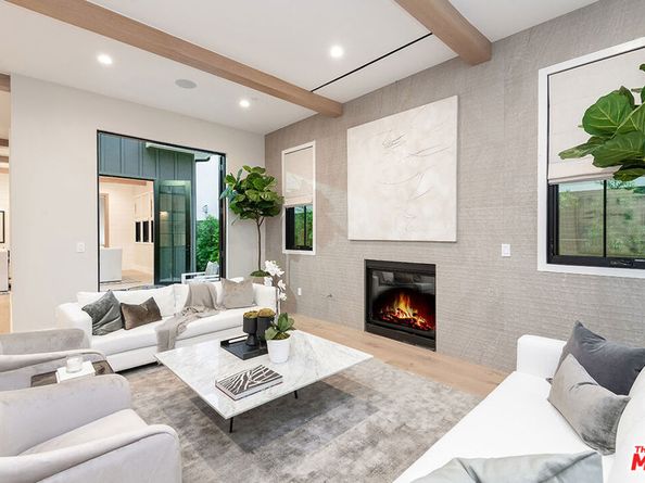 831 N Spaulding Avenue, Los Angeles CA 90046