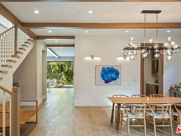 831 N Spaulding Avenue, Los Angeles CA 90046