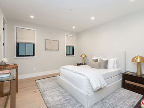 831 N Spaulding Avenue, Los Angeles CA 90046