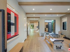 831 N Spaulding Avenue, Los Angeles CA 90046