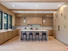 831 N Spaulding Avenue, Los Angeles CA 90046