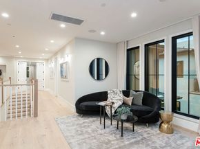 831 N Spaulding Avenue, Los Angeles CA 90046