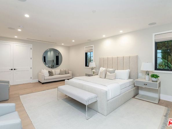 831 N Spaulding Avenue, Los Angeles CA 90046