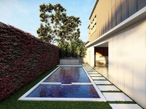 831 N Spaulding Avenue, Los Angeles CA 90046