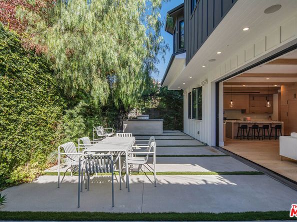 831 N Spaulding Avenue, Los Angeles CA 90046