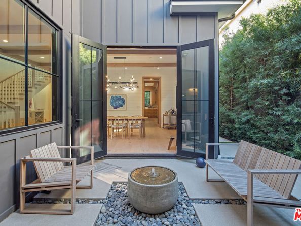 831 N Spaulding Avenue, Los Angeles CA 90046