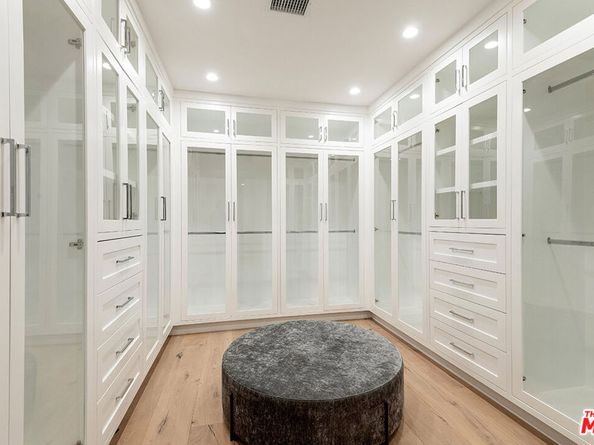 831 N Spaulding Avenue, Los Angeles CA 90046